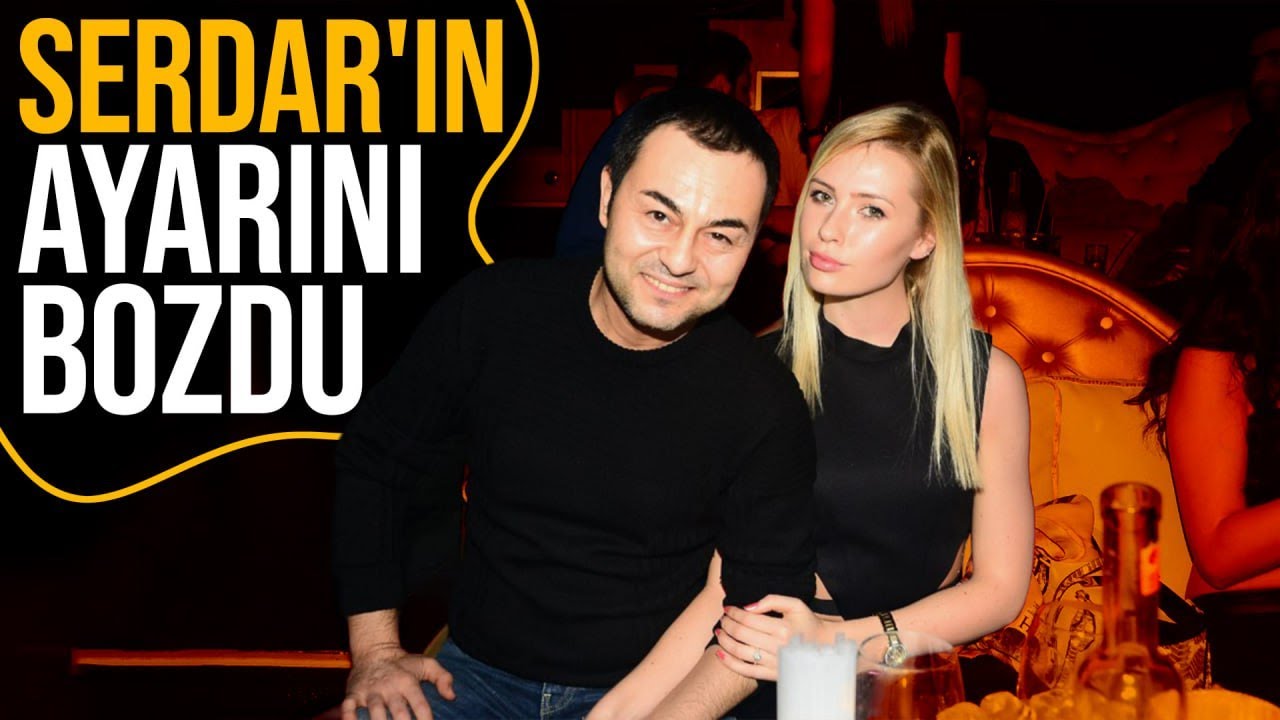 Serdar Ortaç'a ne oldu? Hastalığını bahane mi ediyor? I Tayyar Işıksaçan ile Magazin Gündemi
