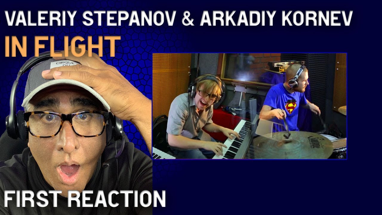 Musician/Producer Reacts to 