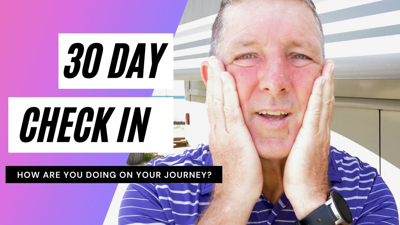 Great Results After 30 Days!