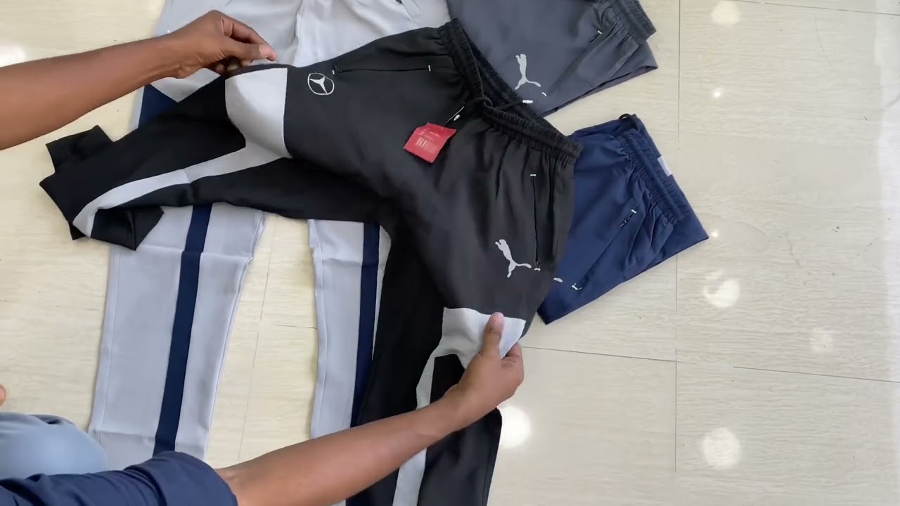 Imported Premium Drifit Ns Lycra Track Pant Available In Chennai @ Cheap Price | Direct Manufacturer