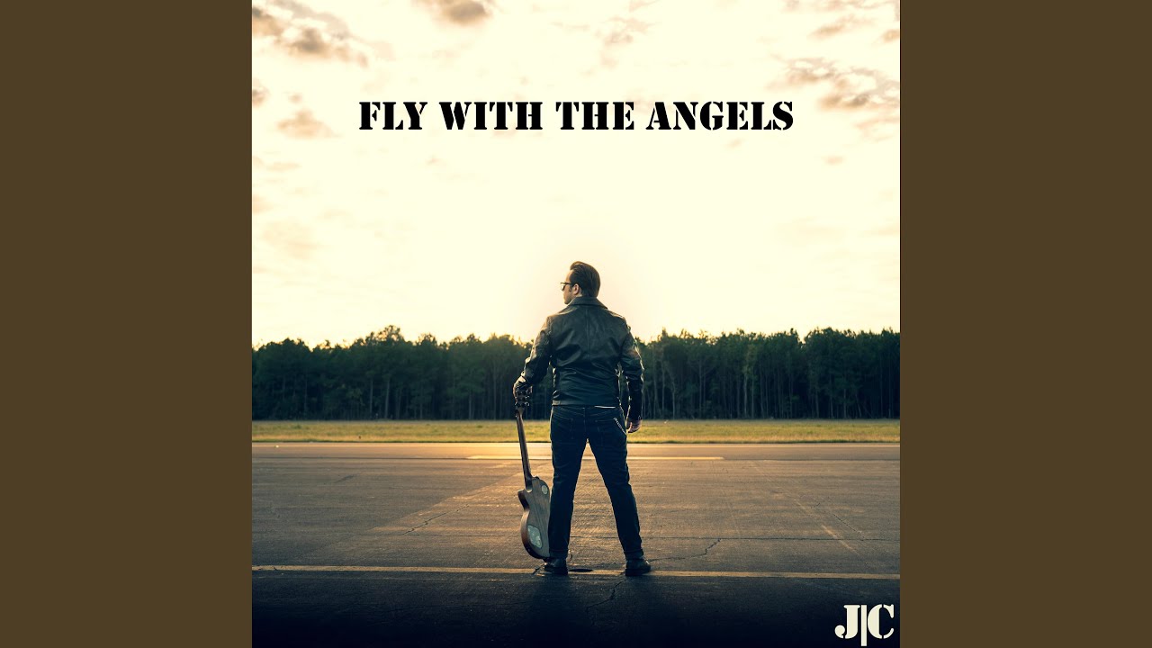 Fly With The Angels (Original Release)