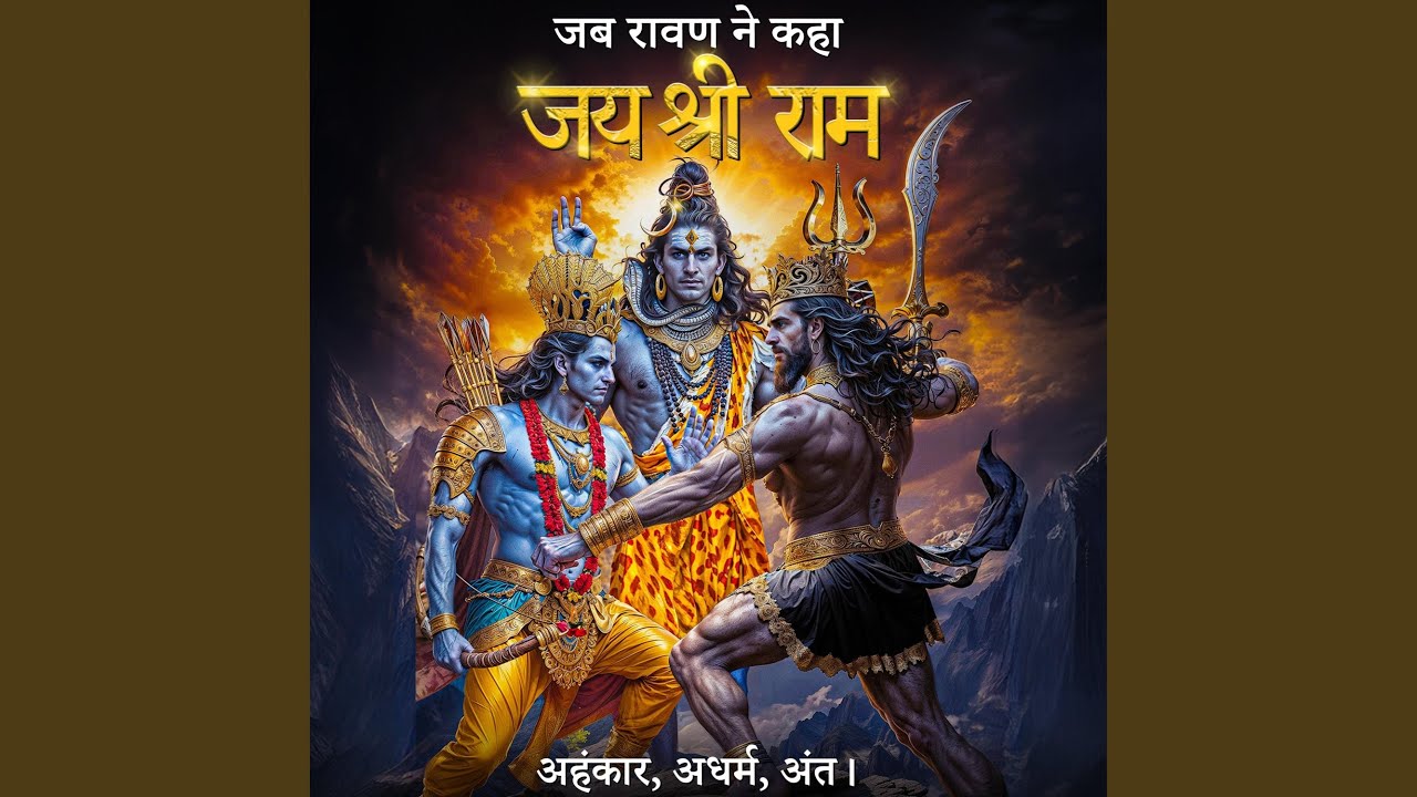 Yeh Ramayan Ki Gaatha Hai