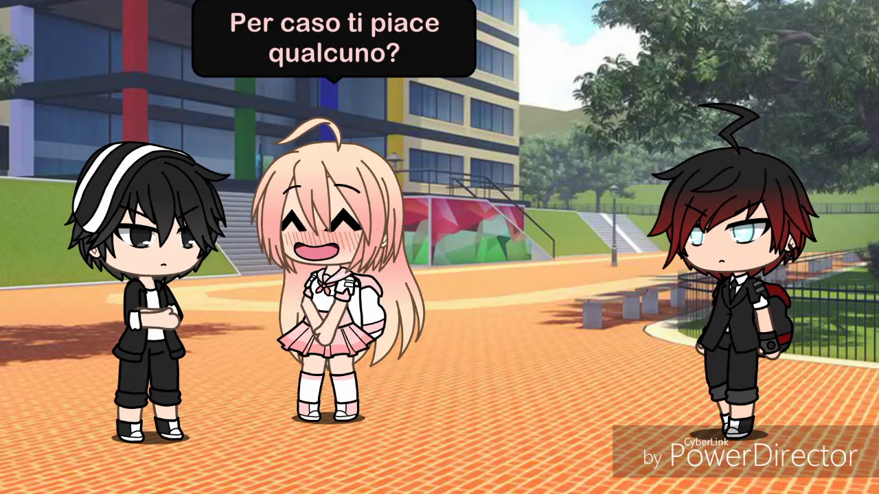 Un nemico per amico ep 9