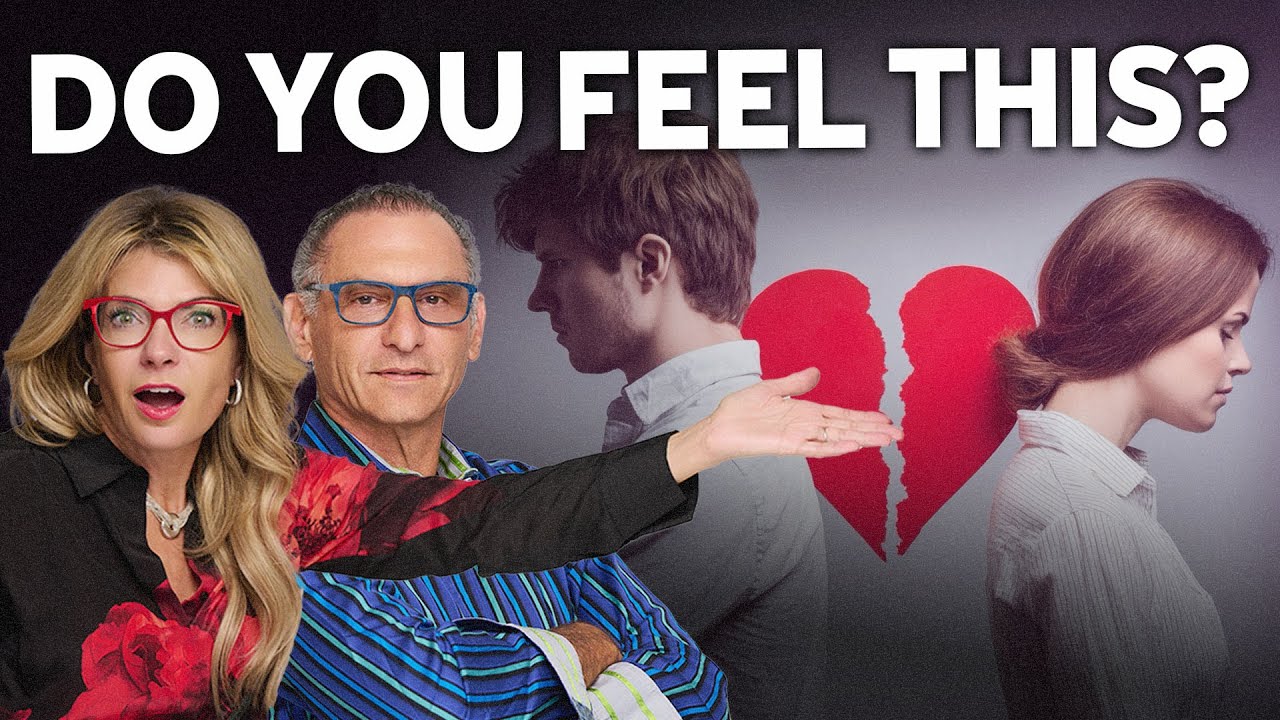 Этот гормональный спад меняет сексуальную жизнь для всех (вот как это остановить)