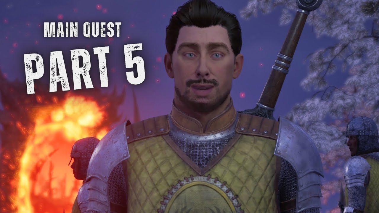 Oblivion Remastered: Spies, Azura Shrine & Bruma Gate (Part 5) - PS5 Walkthrough