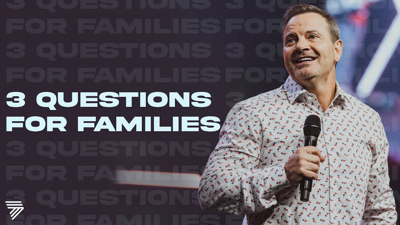 The Table of Testing | Marcus Mecum | 7 Hills Church