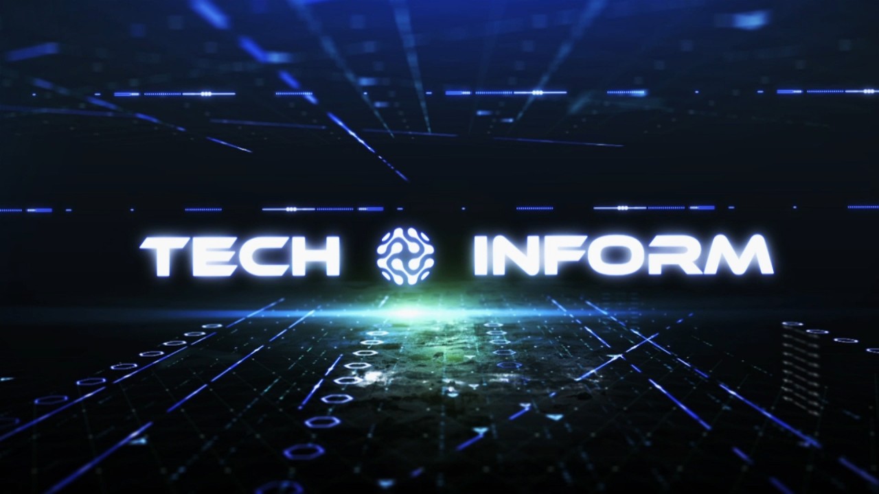 #TECHINFORM — გადაცემა #164 / 09.03.2026