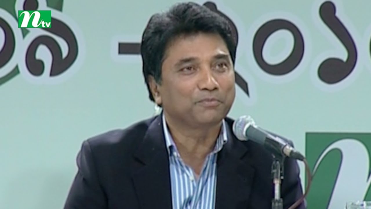 Dhaka North City Mayor Annisul Huq spread light where he walked