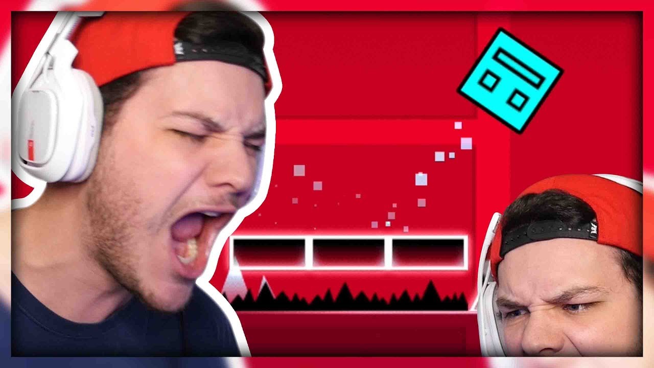 I'M NEVER PLAYING THIS SH*T AGAIN!!!!