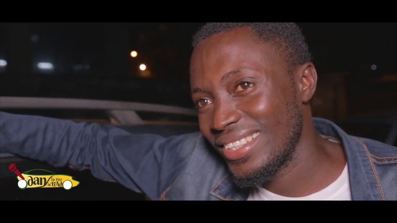 DANS LA TIRE DE BAD SAISON05 (EPISODE04 ESPACETV) - OUSMANE MYSTICK