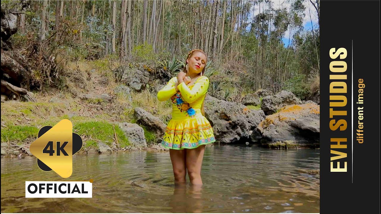 Mix Uno - LUNITA DEL PERU    (EVH STUDIOS OFFICIAL)