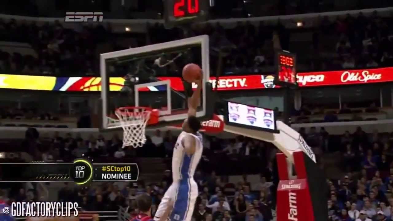 Jabari Parker- The Come Up Mix