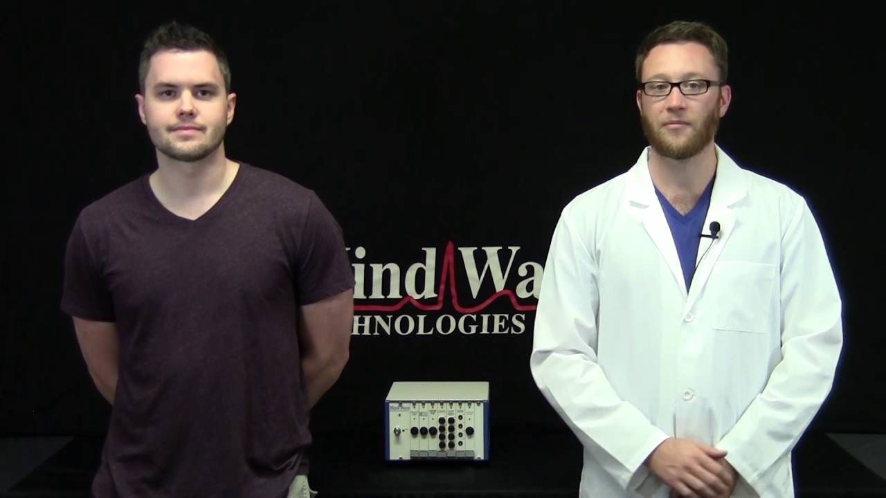 Respiration Belt Placement Training