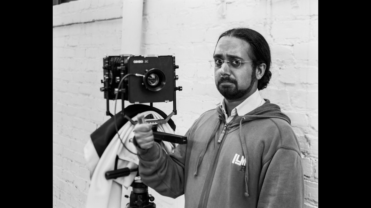 Ep. 3, Part 1: Bhautik Joshi's View of Bay Bridge Construction