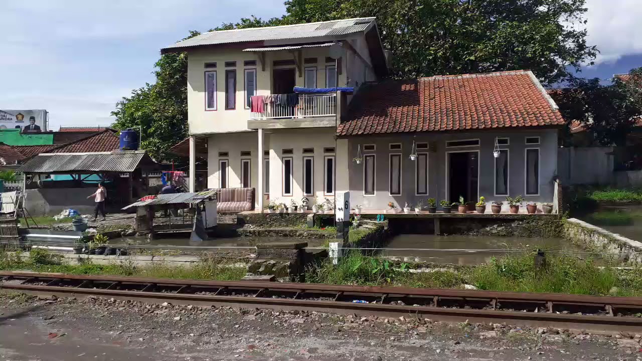 Sirine jpl 213 dan gunung mandalawangi