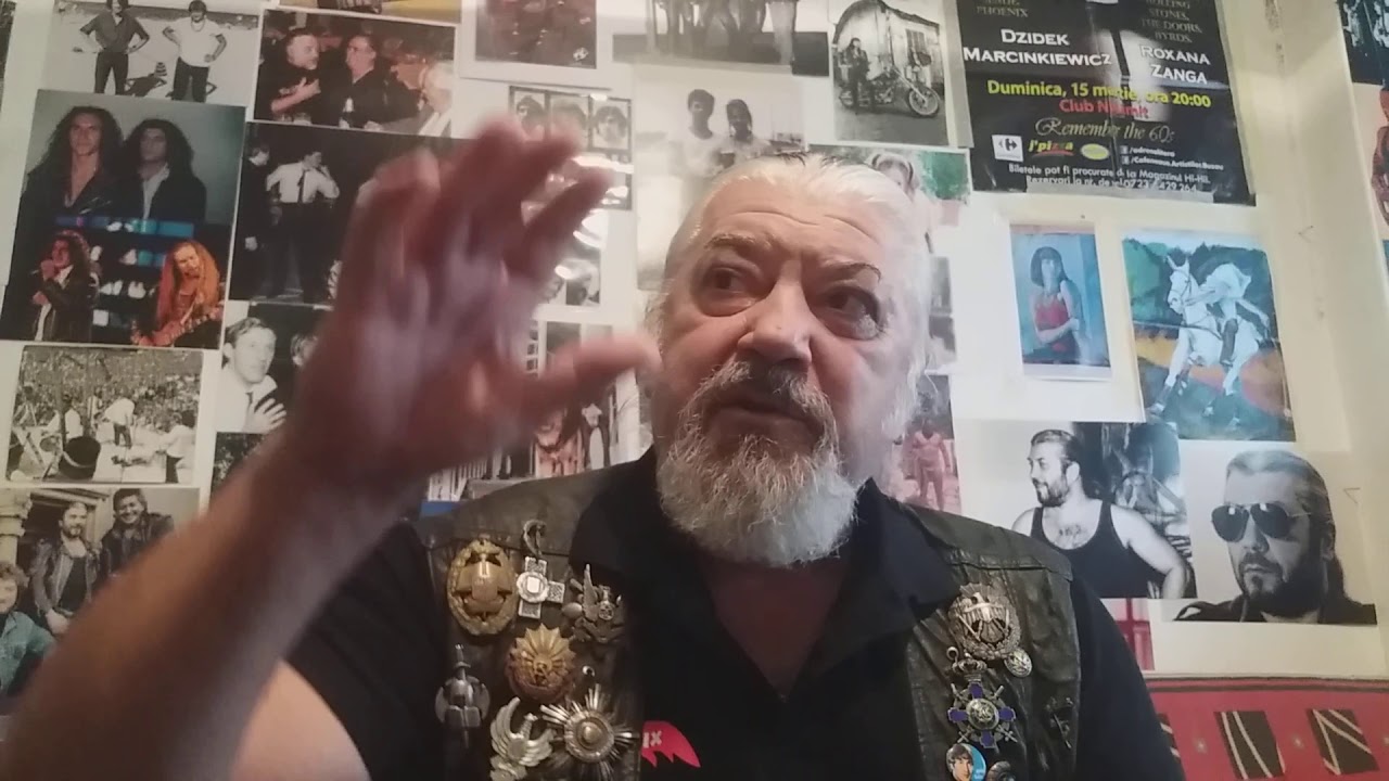 1  Spania - Interviu Nicu Covaci - Editura Integral