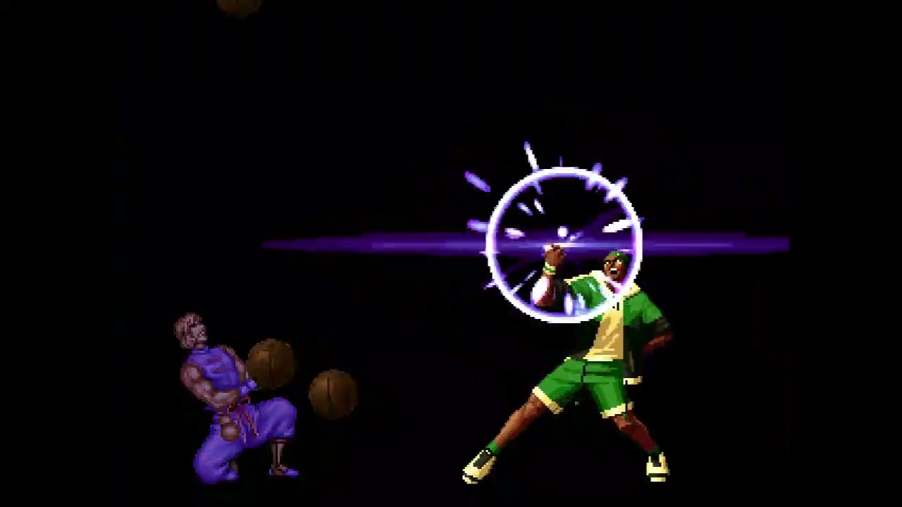 LUCKY VS CHENGFU,DIANA STREET FIGHTER ALPHA3 MUGEN 2025