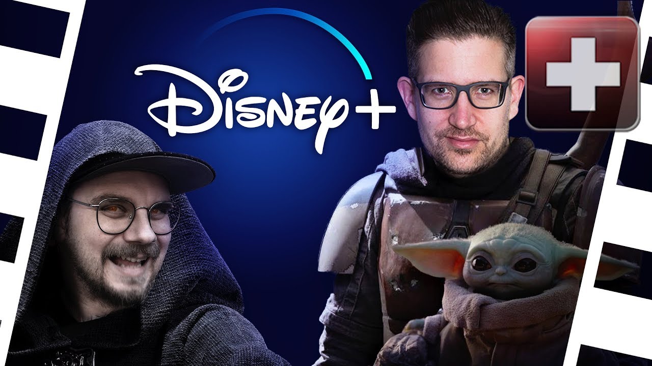 Kino+ Spezial | Disney+ - Wir stellen den Streaming-Dienst vor