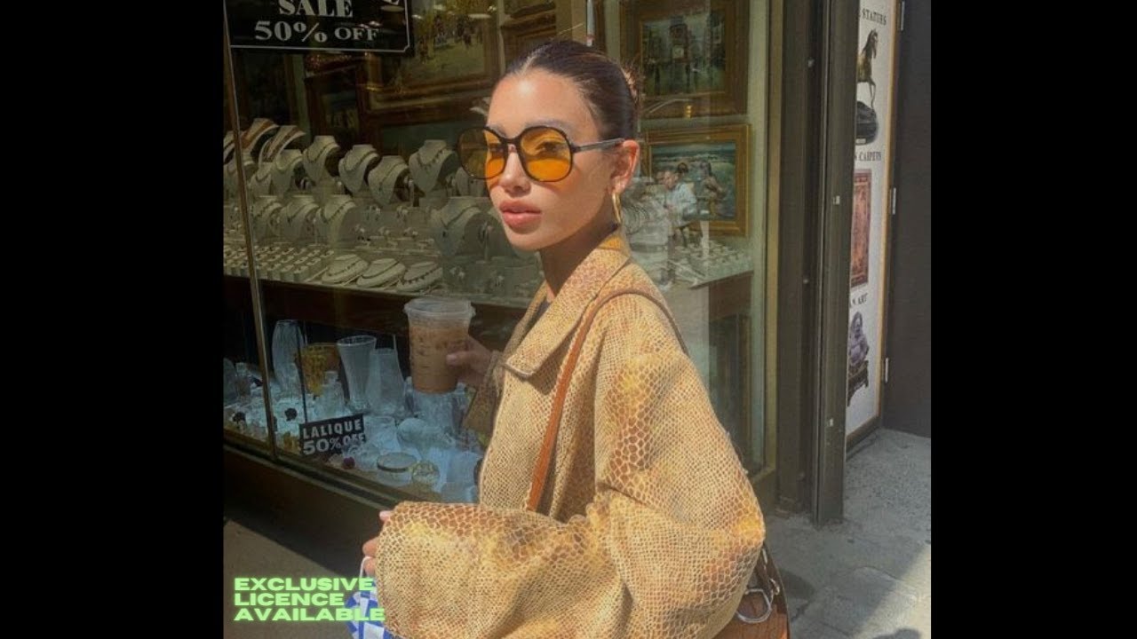 [FREE] STEVE LACY TYPE BEAT | Get 2 Know U...