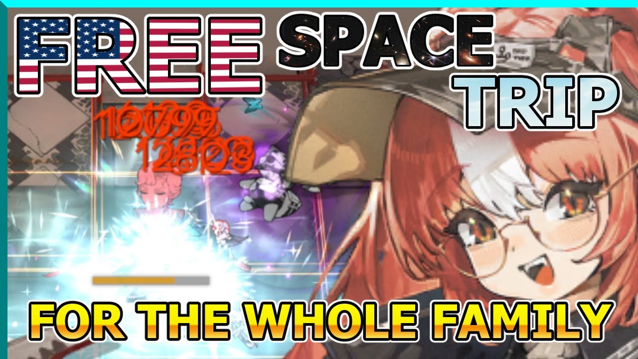 Wulfenite Space Agency does it again