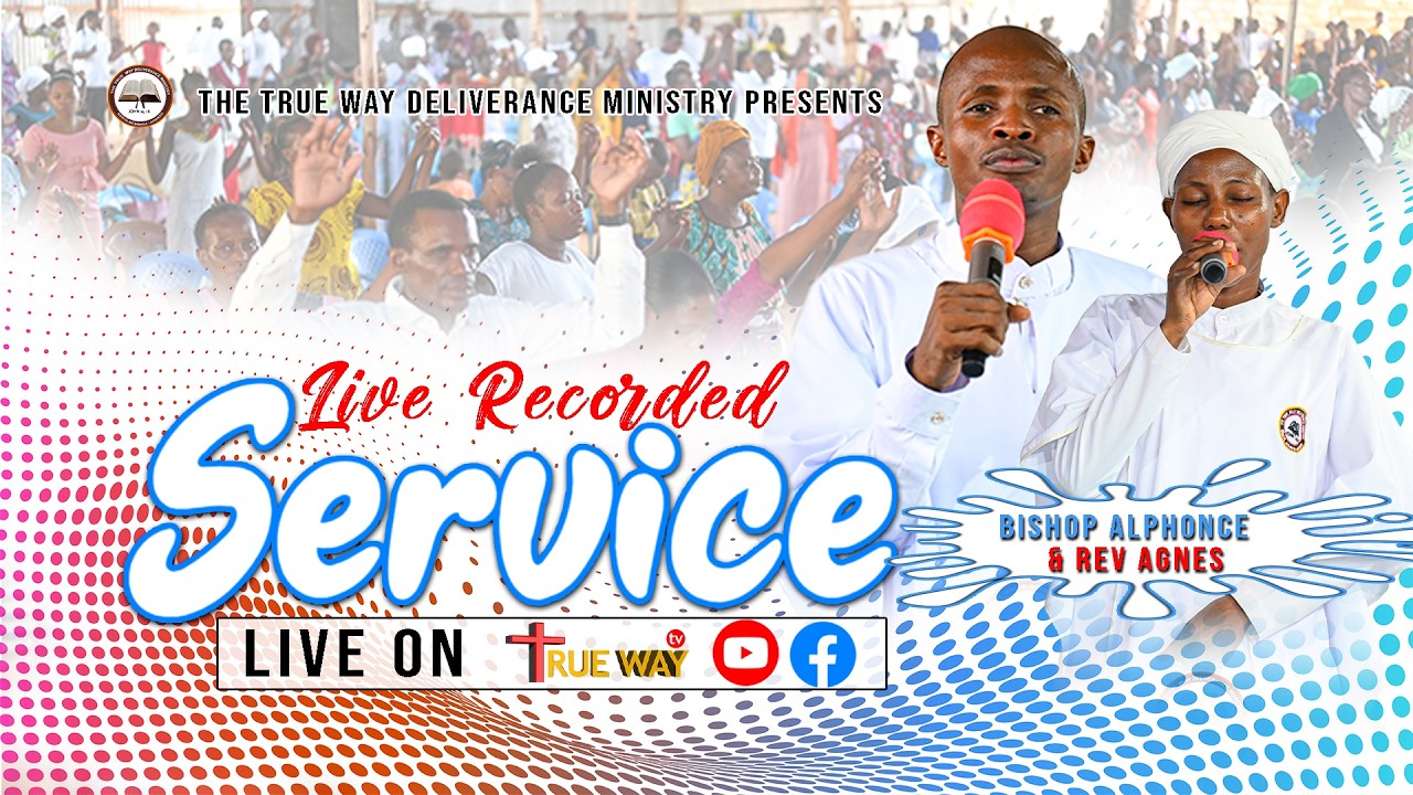 LIVE RECOEDED PROGRAM