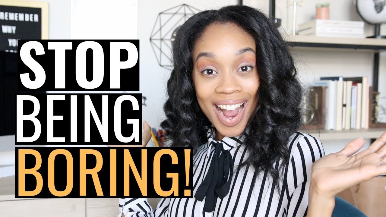 How to Add Personality to Youtube Videos
