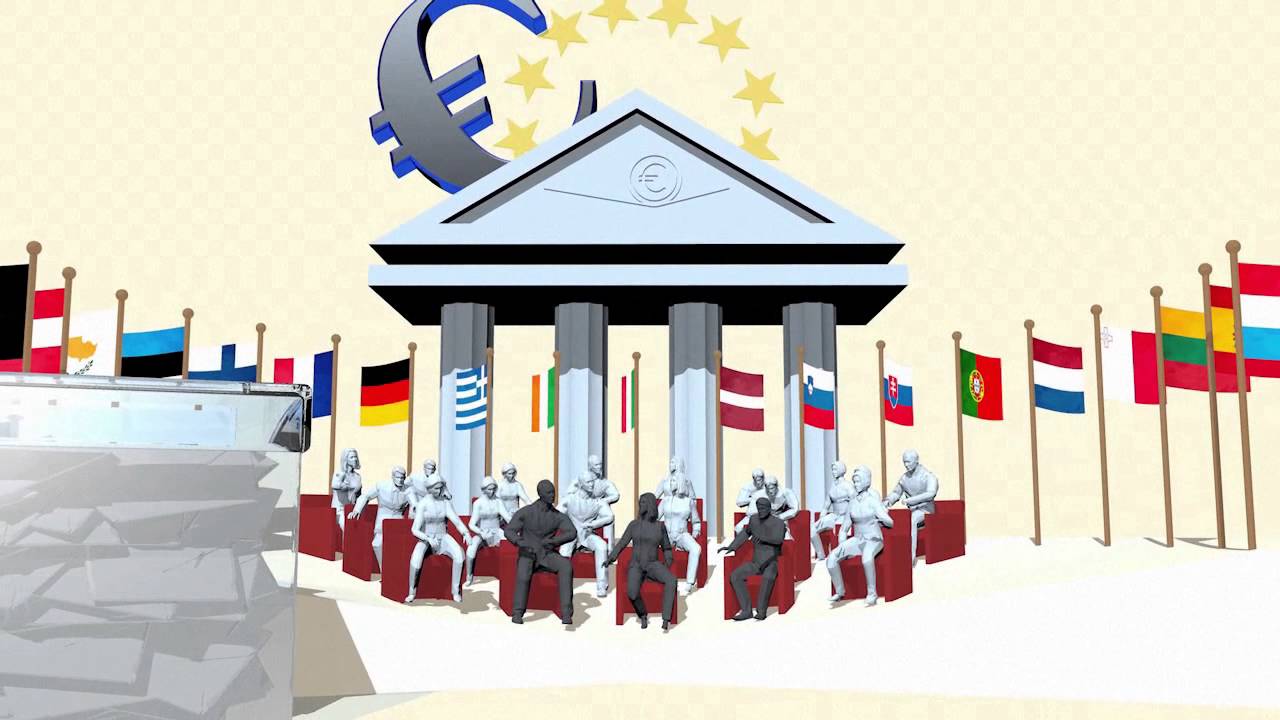The European Stability Mechanism