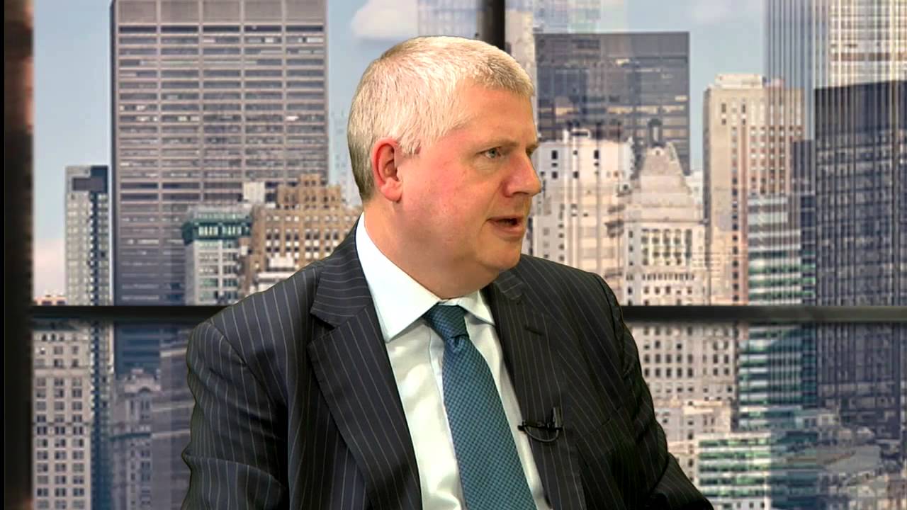 Wall Street Crossover Show | 03.09.15 | European Movers