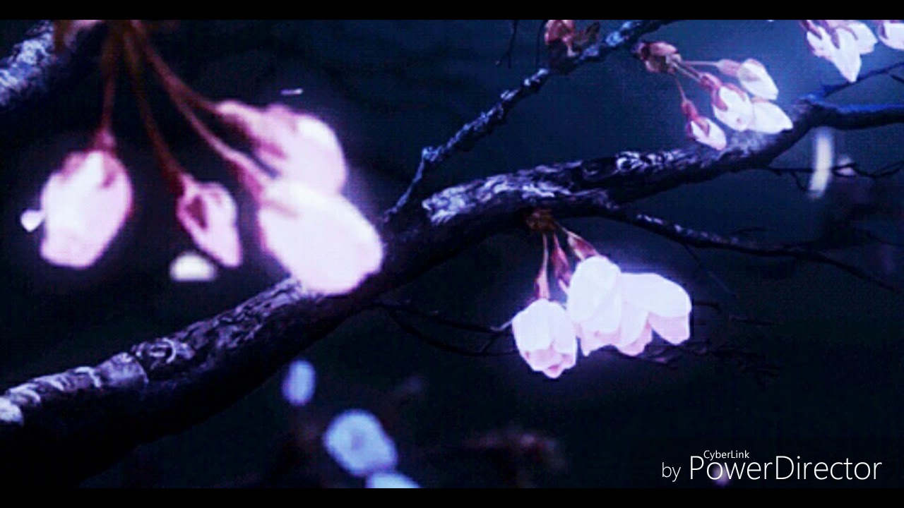 JONGHYUN - BEFORE OUR SPRING NIGHTCORE