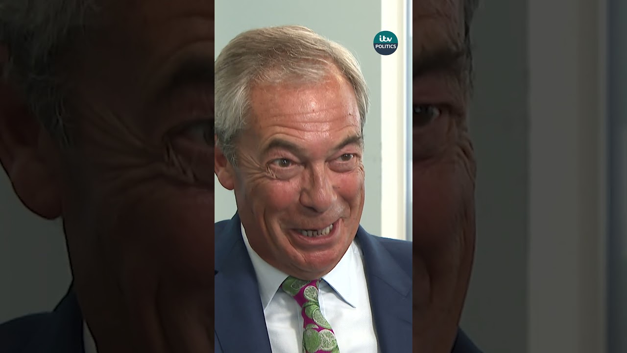 Does Corbyn's new party make it easier for Farage to become PM?