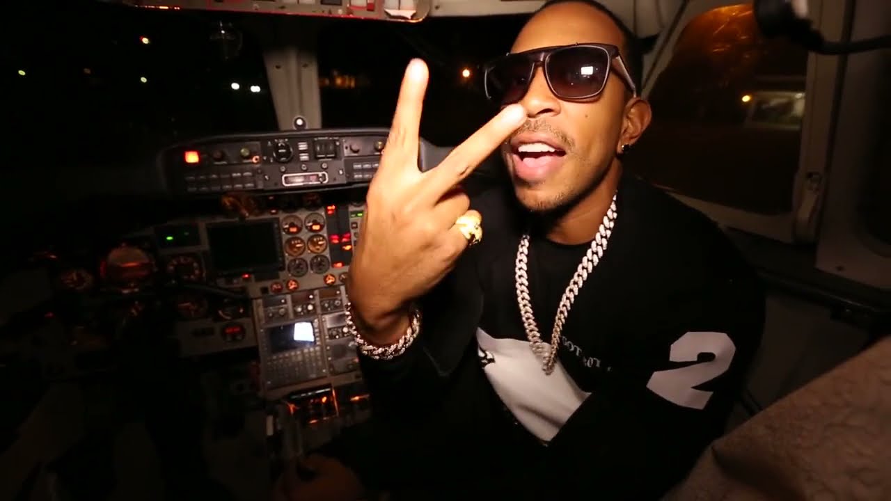 Ludacris - Ludaversal freestyles [OFFICIAL VIDEOS] 2015