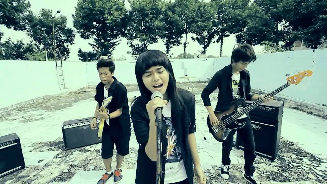 D' RELL - PURNAMA (UNOFFICIAL VIDEO)