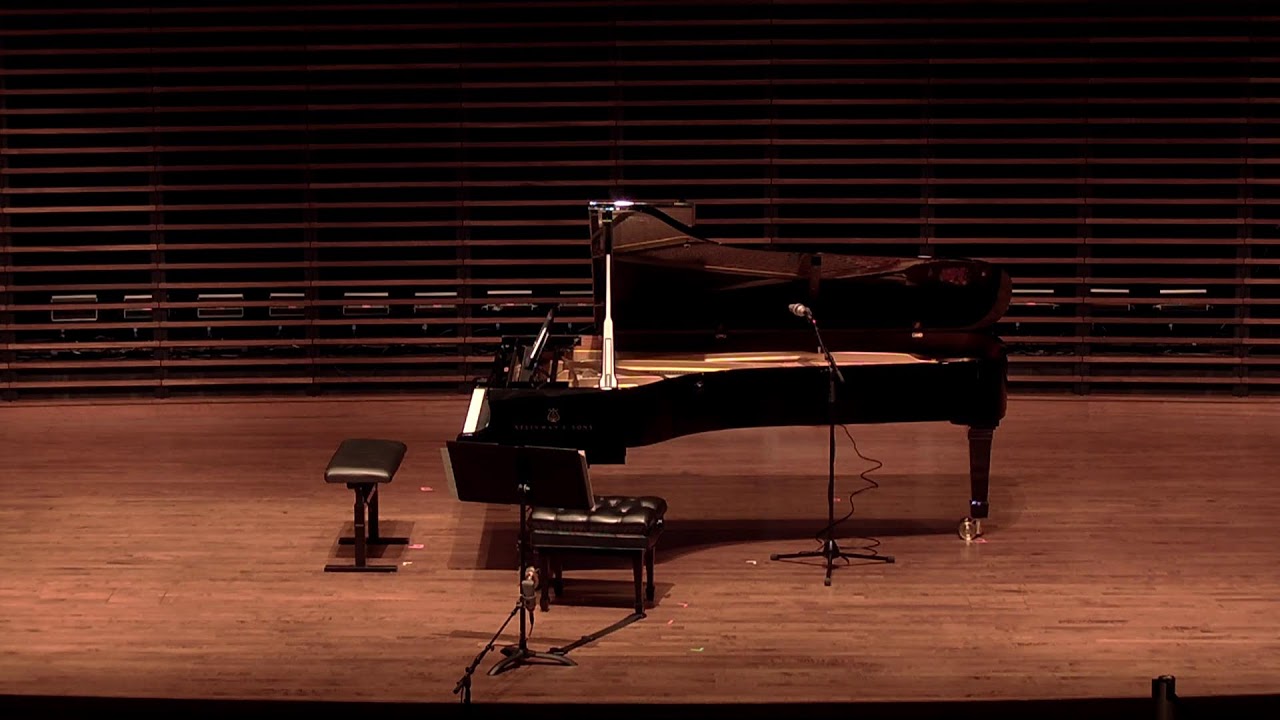 Faculty Recital Of Carl Donakowski, cello & Gabriel Dobner, piano - 3/3/26