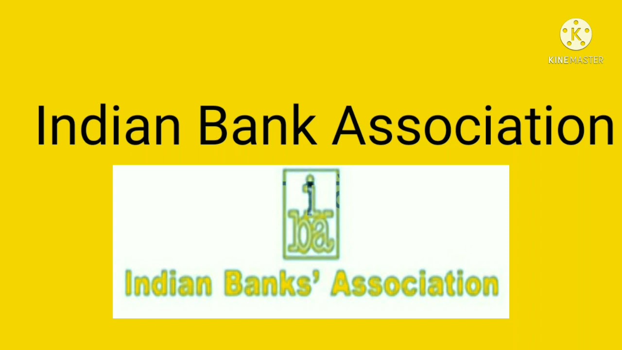 IBA, Indian Bank Association, NPCI