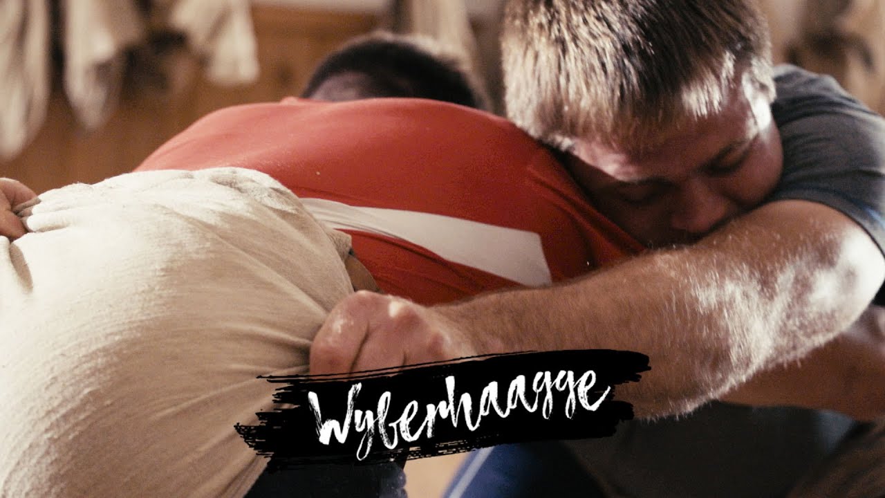 Wyberhaagge 2021 Folge 9
