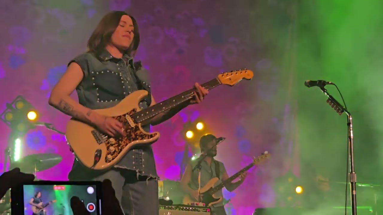 Larkin Poe Live @ The Wilbur 5/6/25