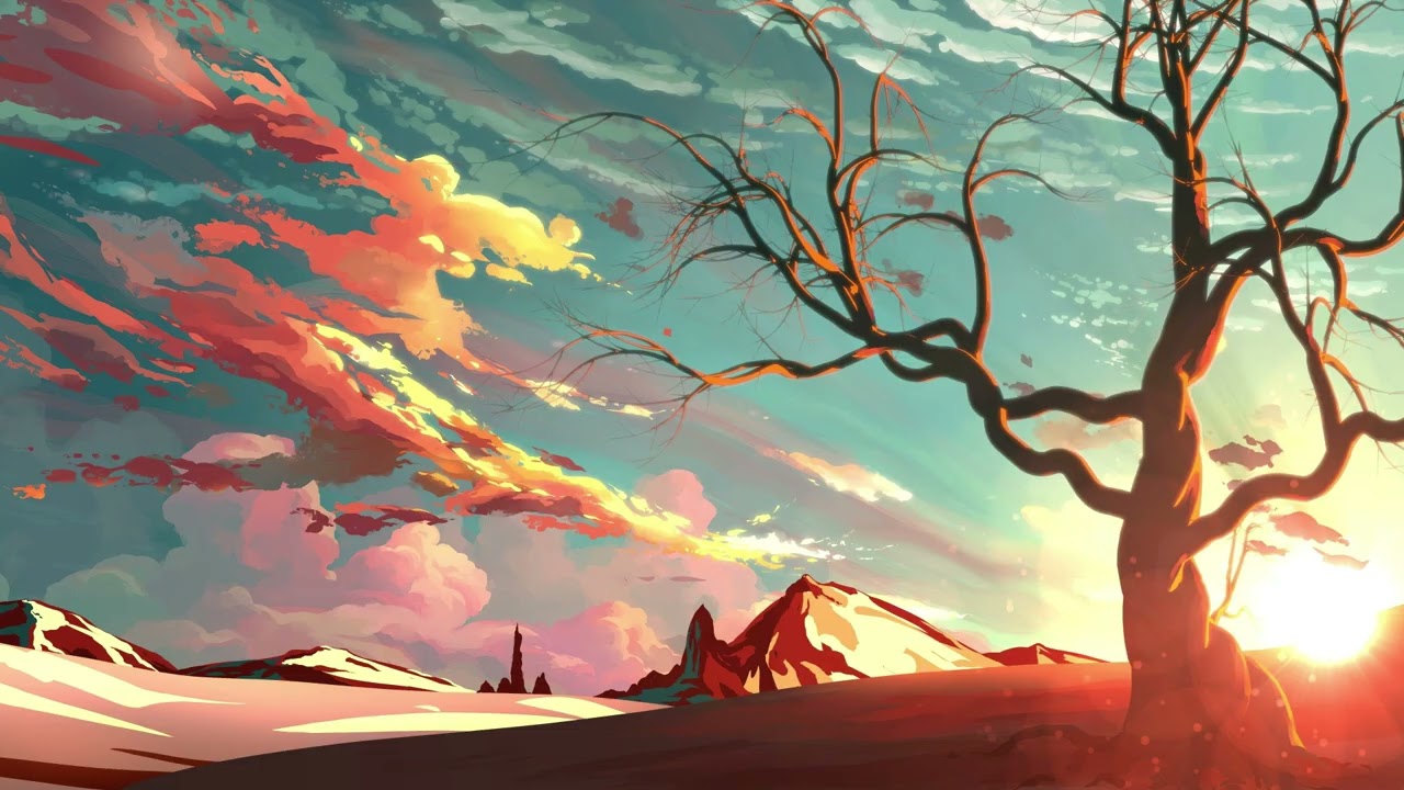 Revolt Production Music - After The Storm Extended