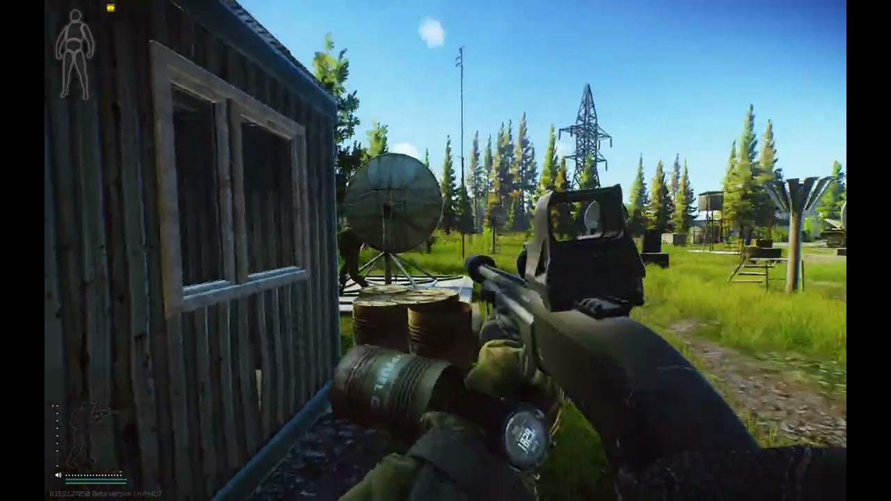 Snoreline 2V3