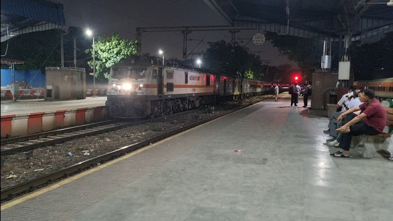 20806 AP EXPRESS|New Delhi to Visakhapatnam|Visakhapatnam|New Delhi|@manujvasishth1 |Andhra Pradesh 