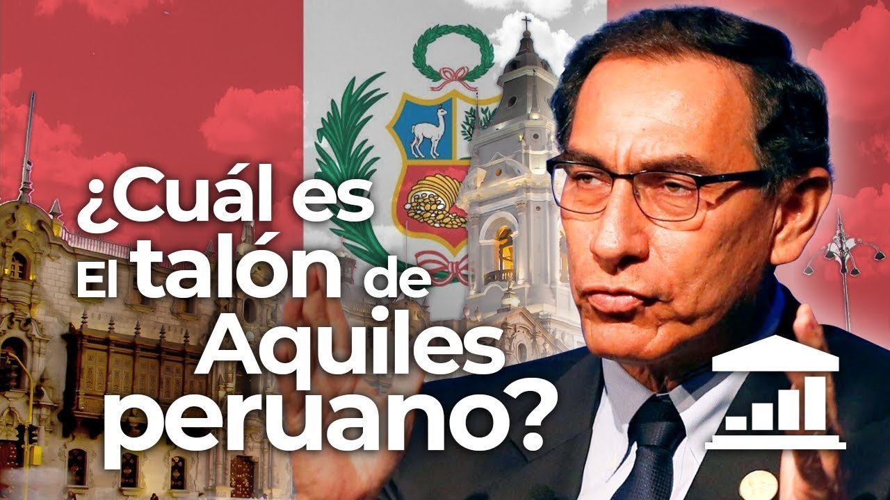 El problema con el PERÚ - VisualPolitik