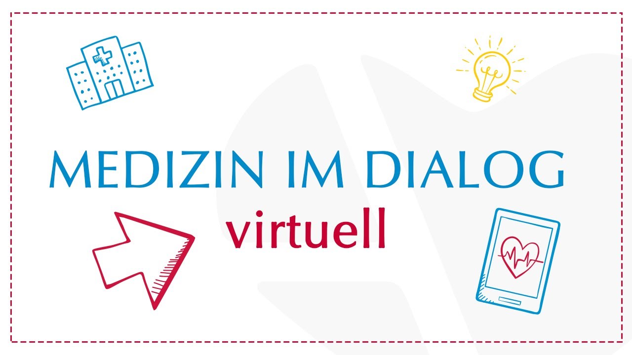 Medizin im Dialog virtuell: Schonende Bestrahlung - Bestrahlungstechniken