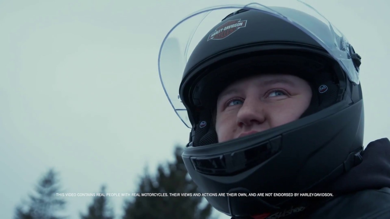Free Reign - Burlington, Vermont | Harley-Davidson