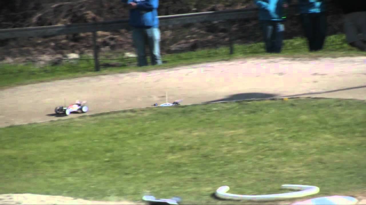 4WD - A2-final - IFMAR 2011 Electric Buggy Worlds Warm-Up
