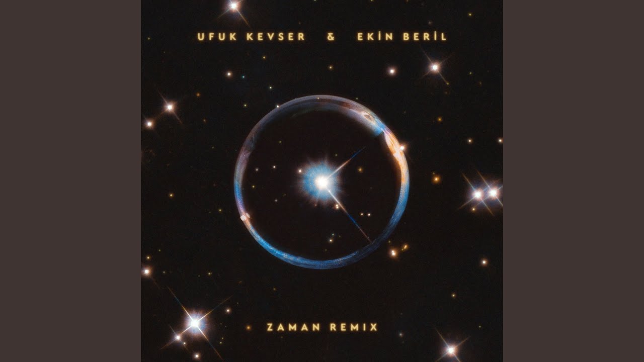 Zaman (Remix)
