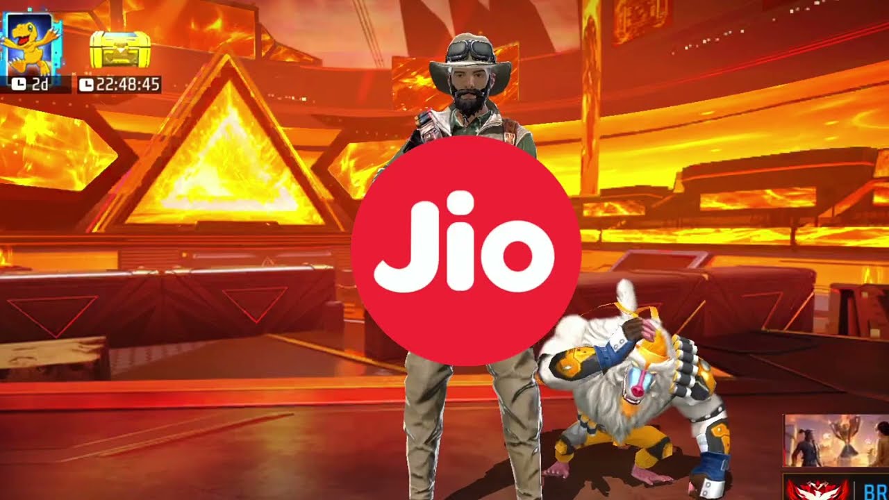JIO SIM HIGH PING PROBLEM FREE FIRE|| FREEFIRE 999+ PROBLEM|| APN SETTINGS FOR JIO SIM