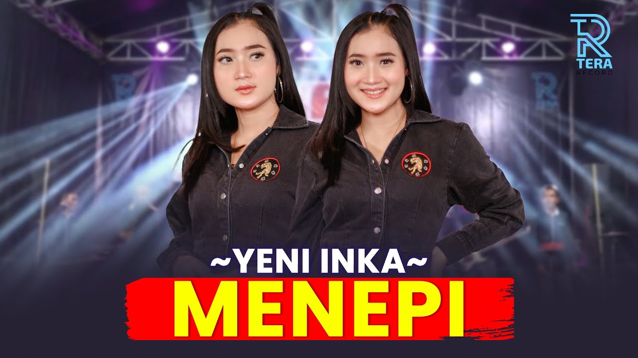 YENI INKA - MENEPI FT. NEW ARISTA (Official Music Video)