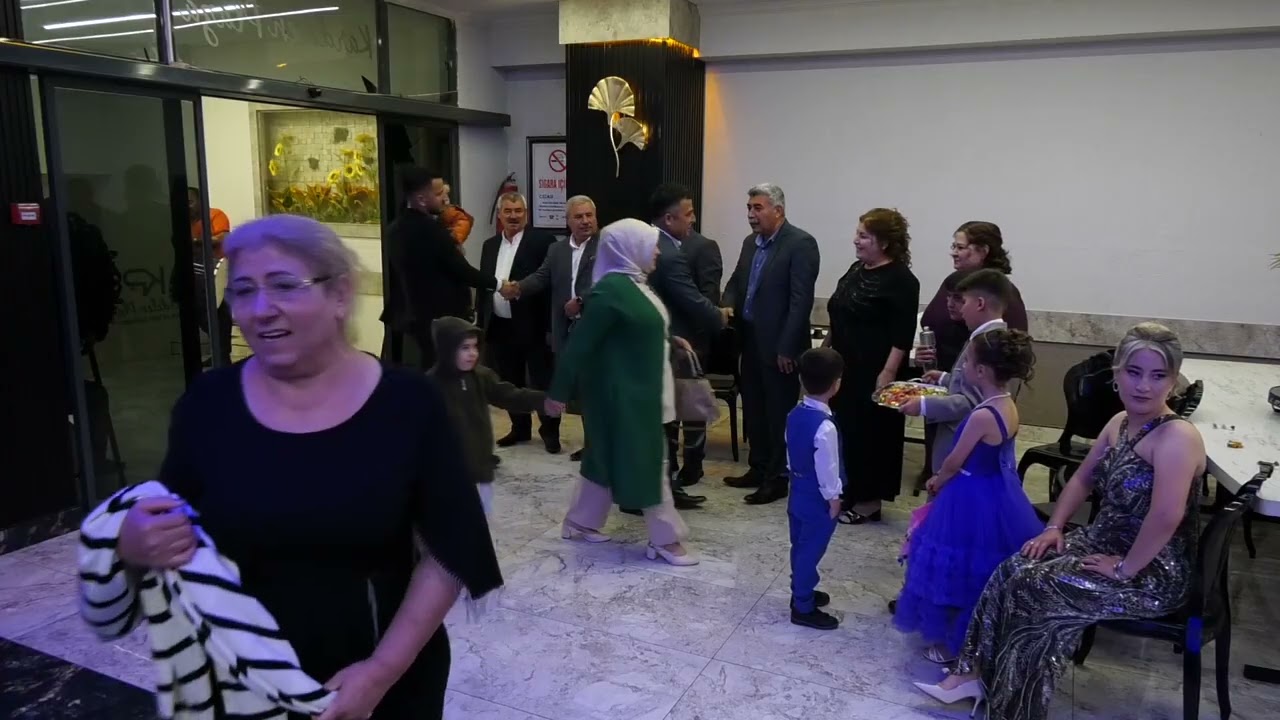 NESİM GÜN-DUYGU GÜN DÜĞÜNÜ