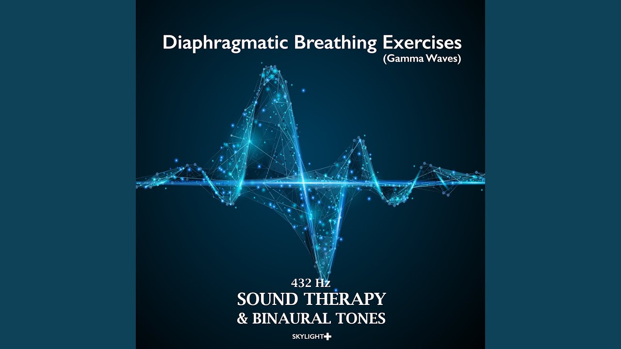 Memory Awareness (70 Hz Gamma Waves)