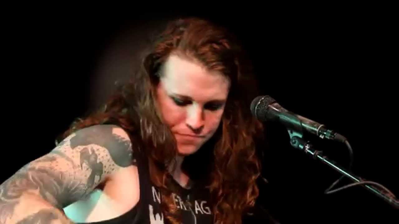 Against Me: Transgender Dysphoria Blues (Antiquiet Sessions)