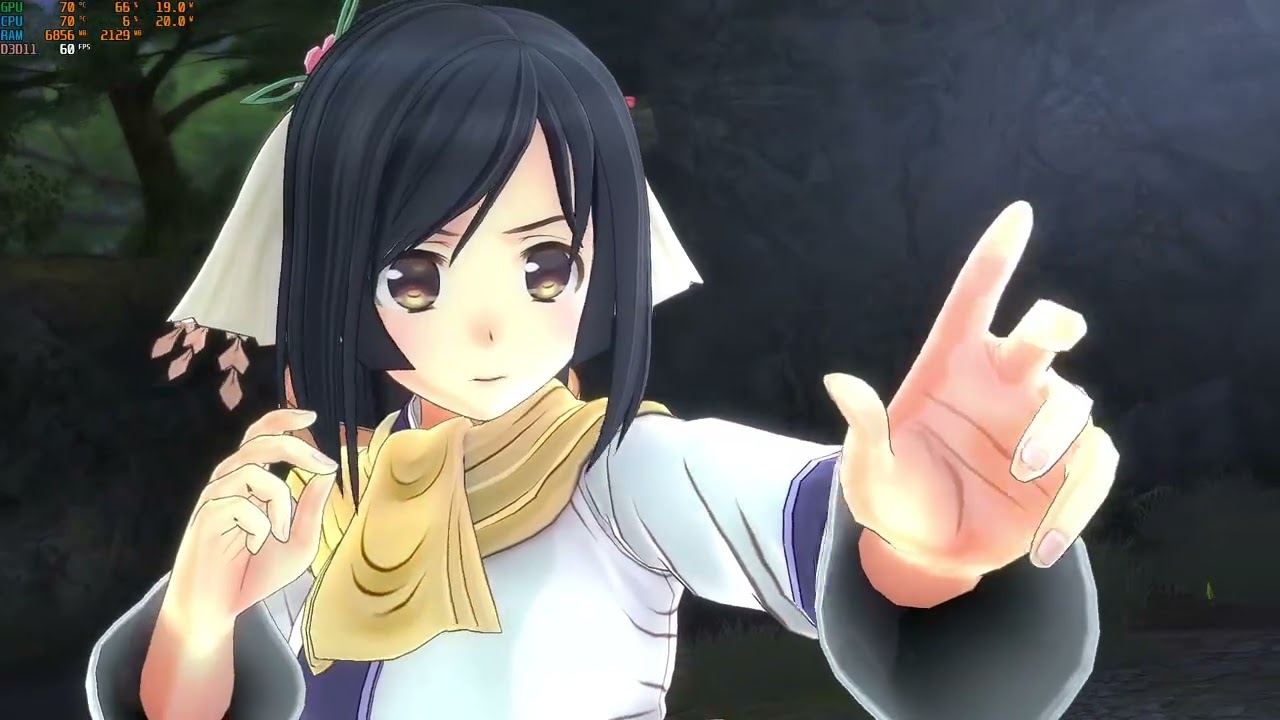 Utawarerumono  ZAN 2 Z1 EXTREME